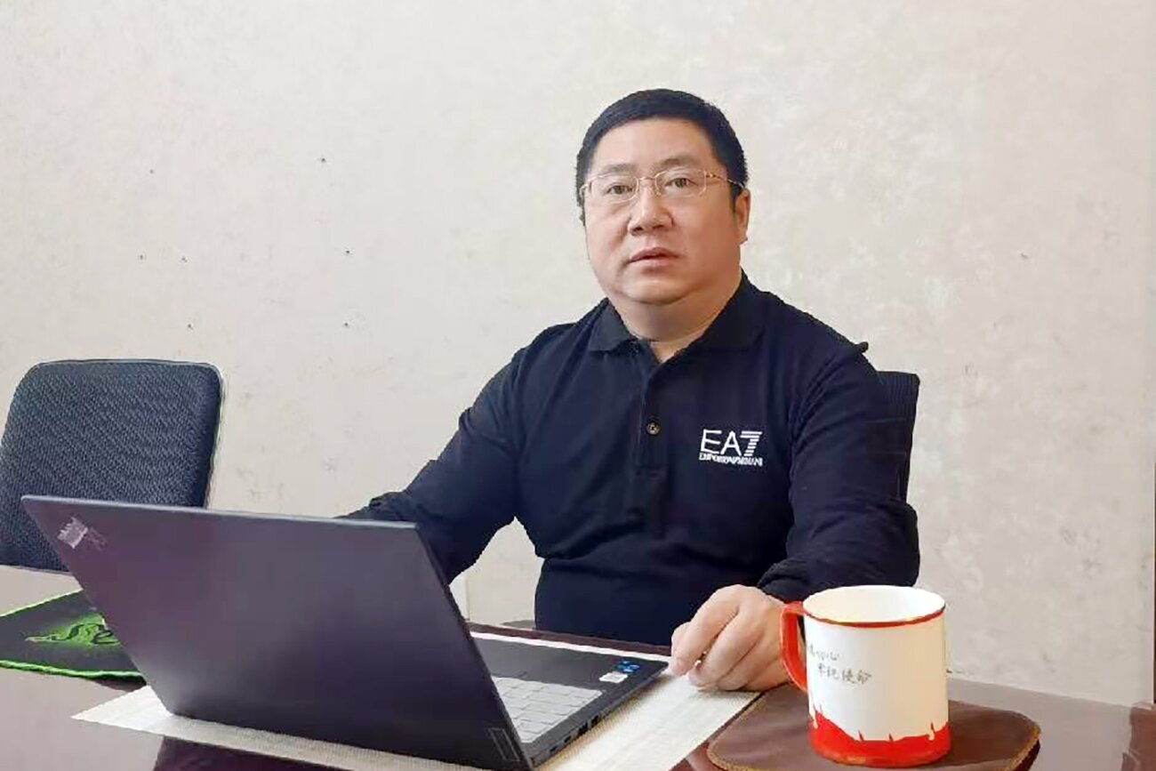 华纳娱乐集团国资战队“英雄谱”事迹专栏——华纳娱乐营销品牌事业部陕西省区经理邹显刚